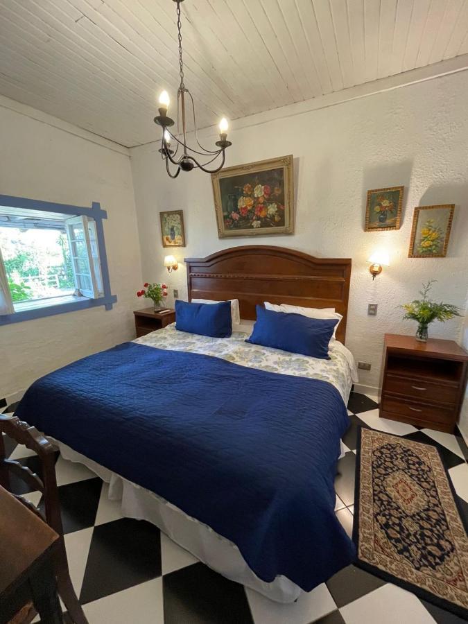 Hotel Vendimia Parador سانتا كروز المظهر الخارجي الصورة