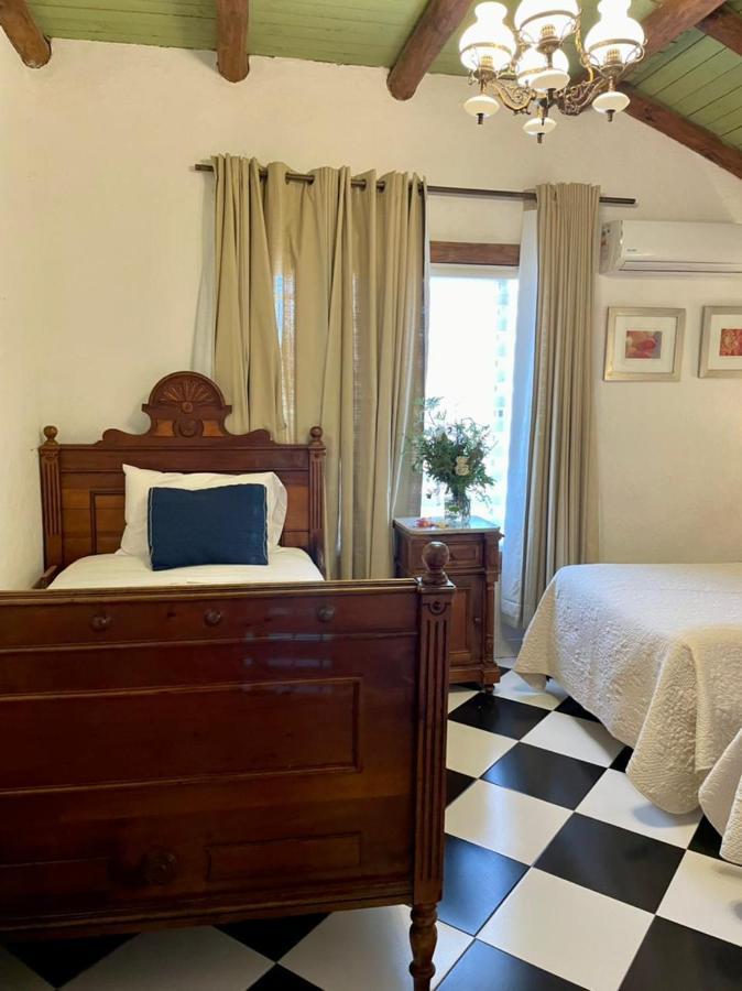 Hotel Vendimia Parador سانتا كروز المظهر الخارجي الصورة